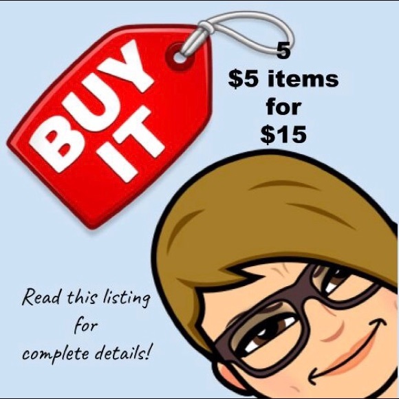 Meet your Posher! - Picture 3 of 4